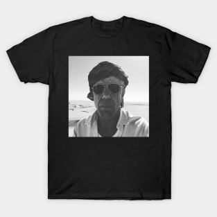 Anthony bourdain vintage T-Shirt